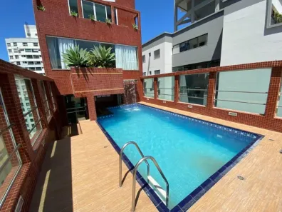 Apartamento com 3 Quartos à venda, 137m² no Centro, Balneário Camboriú