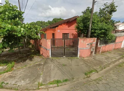 Casa com 2 Quartos à venda, 90m² no Balneário Stella Maris, Peruíbe