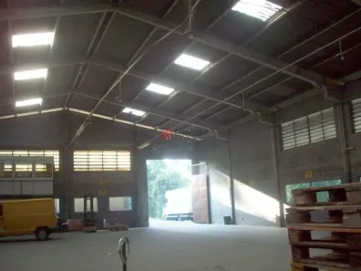 Galpão/Depósito/Armazém à venda, 4000m² no Colônia (Zona Leste), São Paulo