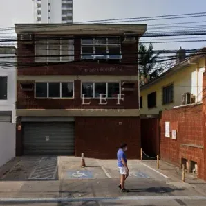 Ponto Comercial à venda, 578m² no Indianópolis, São Paulo