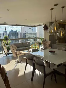 Apartamento com 3 Quartos à venda, 178m² no Vila Itapura, Campinas