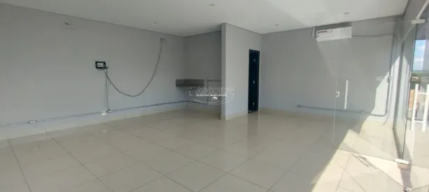 Sala Comercial para alugar, 40m² no Jardim Astúrias I, Piracicaba
