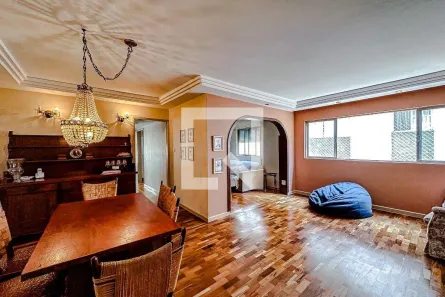 Apartamento com 2 Quartos à venda, 117m² no Vila Mariana, São Paulo