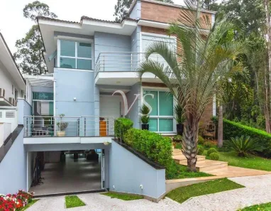 Casa de Condomínio com 4 Quartos à venda, 680m² no Tucuruvi, São Paulo