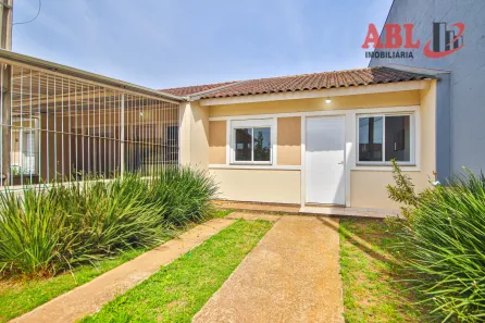 Casa com 2 Quartos à venda, 45m² no Meu Rincão, Cachoeirinha
