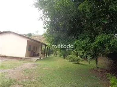 Fazenda/Sítio com 2 Quartos à venda, 24000m² no Luiz Carlos, Guararema