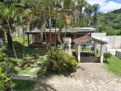 Fazenda/Sítio com 4 Quartos à venda, 52m² no Chácaras São Judas Tadeu, Suzano