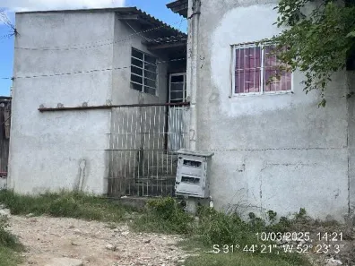 Casa com 1 Quarto à venda, 128m² no Fragata, Pelotas