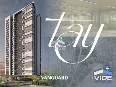 Apartamento com 3 Quartos à venda, 96m² no Chácara da Barra, Campinas