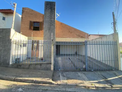 Casa com 3 Quartos à venda, 163m² no Jardim dos Estados, Sorocaba