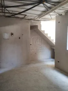 Cobertura com 2 Quartos à venda, 104m² no Vila Francisco Matarazzo, Santo André