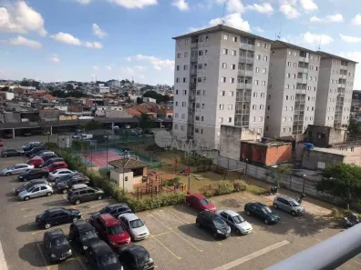 Apartamento com 2 Quartos à venda, 51m² no Jardim Santo Antônio, São Paulo