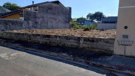 Lote/Terreno à venda, 250m² no Loteamento Villa Branca, Jacareí