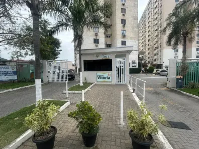 Apartamento com 3 Quartos à venda, 65m² no Metrópole, Nova Iguaçu