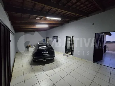 Casa com 2 Quartos à venda, 100m² no Pacaembu, Uberlândia
