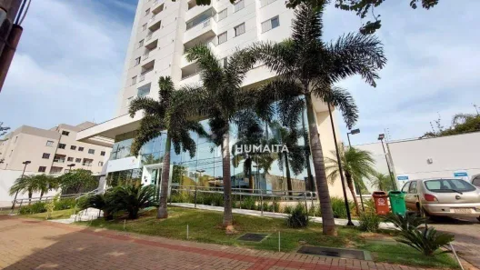 Apartamento com 3 Quartos à venda, 69m² no Vila Siam, Londrina