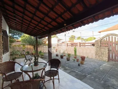 Casa com 3 Quartos à venda, 160m² no Maravista, Niterói