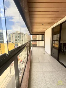 Apartamento com 4 Quartos à venda, 270m² no Praia da Costa, Vila Velha