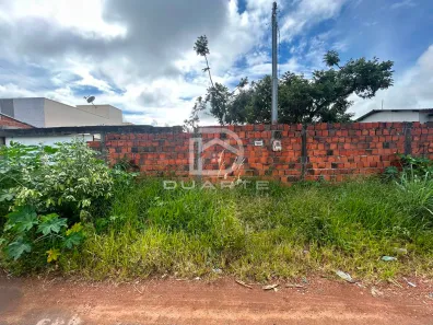 Lote/Terreno à venda, 400m² no Residencial Aldeia dos Sonhos, Anápolis