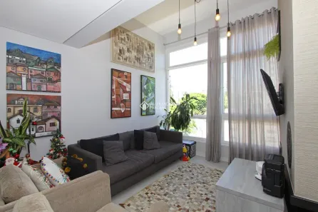 Cobertura com 3 Quartos à venda, 106m² no Petrópolis, Porto Alegre