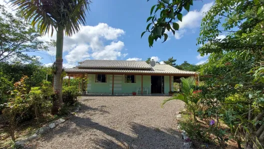 Fazenda/Sítio com 2 Quartos à venda, 37800m² no Serril, Braço do Trombudo