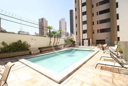 Apartamento com 5 Quartos à venda, 340m² no Fundinho, Uberlândia