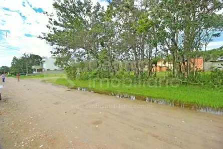 Lote/Terreno à venda, 380m² no Jardim Sao Luis, Peruíbe