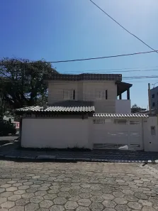Sobrado com 4 Quartos à venda, 140m² no Aviação, Praia Grande