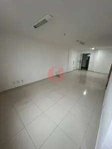 Sala Comercial à venda, 45m² no Centro, São José dos Campos