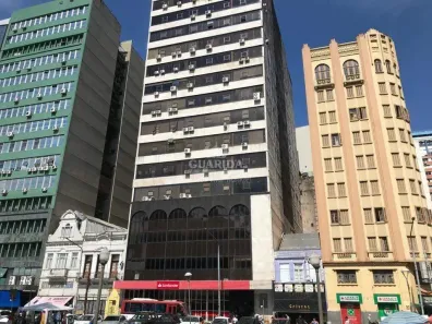 Sala Comercial para alugar, 55m² no Centro Histórico, Porto Alegre