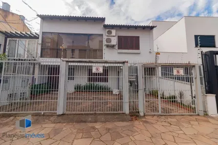 Casa com 11 Quartos à venda, 344m² no Higienópolis, Porto Alegre