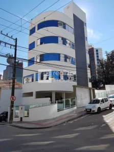 Prédio Comercial para alugar, 569m² no Centro, Florianópolis