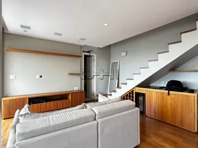 Cobertura com 2 Quartos à venda, 109m² no Pinheiros, São Paulo