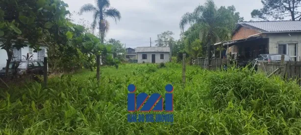 Lote/Terreno à venda, 360m² no Balneário Coroados, Guaratuba