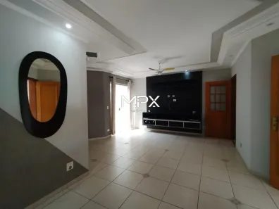 Casa com 3 Quartos para alugar, 246m² no Vila Independência, Piracicaba