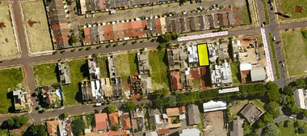 à venda, 346m² no Jardim Higienópolis, Maringá