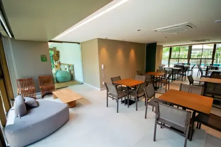 Apartamento com 3 Quartos à venda, 103m² no Boa Viagem, Recife