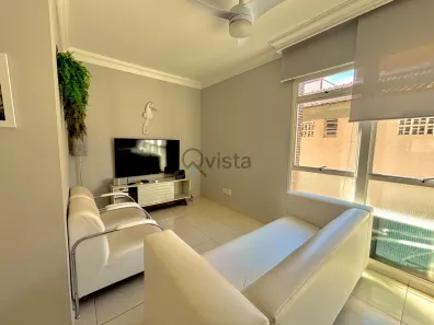 Apartamento com 3 Quartos à venda, 74m² no Enseada, Guarujá