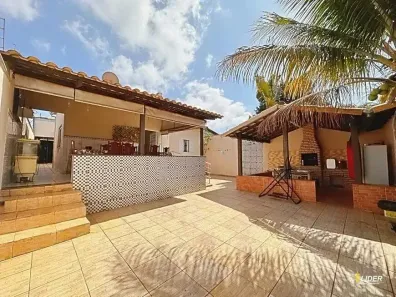 Casa com 3 Quartos à venda, 195m² no Custódio Pereira, Uberlândia