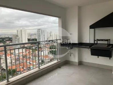 Apartamento com 2 Quartos à venda, 72m² no Vila Dom Pedro I, São Paulo