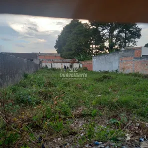 Lote/Terreno à venda, 600m² no Vargem Grande, Pinhais