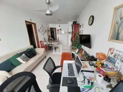 Apartamento com 3 Quartos à venda, 83m² no Carvoeira, Florianópolis
