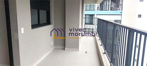 Apartamento com 3 Quartos para alugar, 84m² no Butantã, São Paulo
