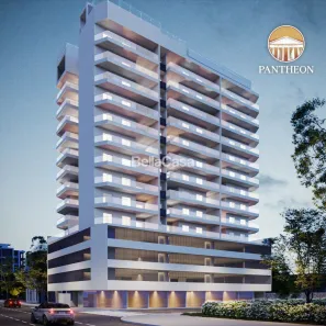 Apartamento com 3 Quartos à venda, 103m² no Praia do Morro, Guarapari