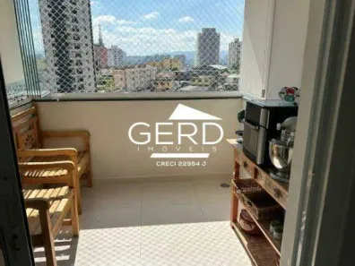Apartamento com 2 Quartos à venda, 56m² no Vila Osasco, Osasco