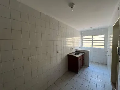 Casa com 1 Quarto para alugar, 40m² no Americanópolis, São Paulo