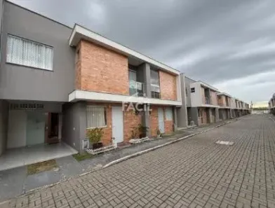 Casa de Condomínio com 3 Quartos à venda, 130m² no Colina de Laranjeiras, Serra