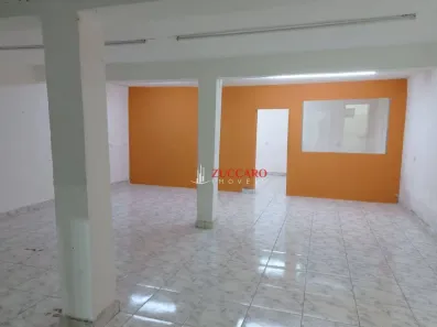 Ponto Comercial à venda, 300m² no Cangaíba, São Paulo