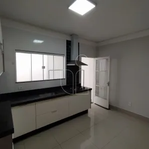 Casa com 3 Quartos à venda, 186m² no Alto Cafezal, Marília
