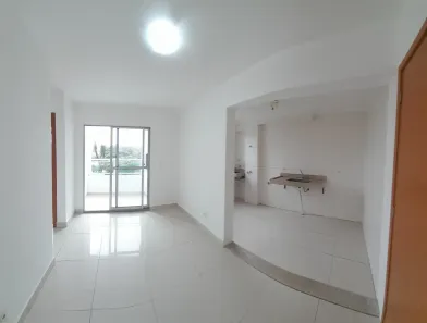 Apartamento com 2 Quartos para alugar, 50m² no Morro Santana, Porto Alegre